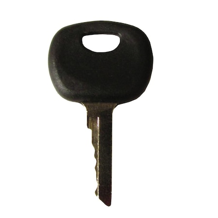 Aftermarket 52007 Rammax Trench Compactor Ignition Key ELI80-0087